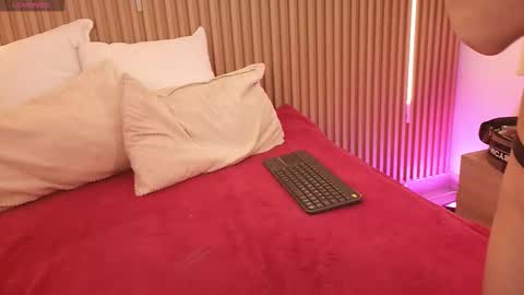 Sensual Kim77 online show from March 11, 12:44 pm