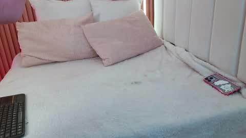 Sensual Kim77 online show from March 24, 12:43 pm