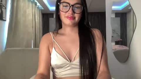 Nataly online show from August 1, 1:54 pm