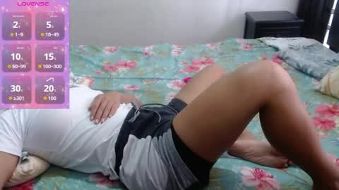 sensual_natalie online show from April 24, 6:10 pm
