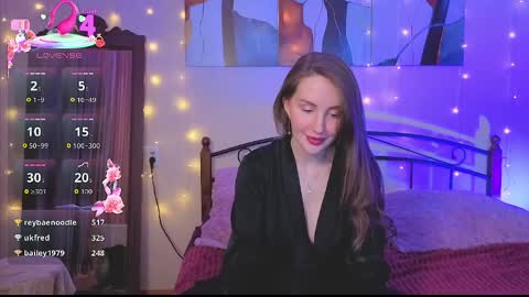 Snapshot of sensual_orchid7 chatting on April 6, 7:37 pm Jordan online show from April 6, 7:37 pm