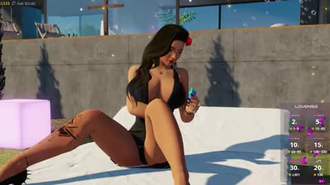 Snapshot of sensual_oriana chatting on September 18, 12:29 pm Oriana online show from September 18, 12:29 pm