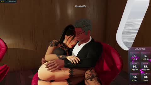 Snapshot of sensual_oriana chatting on September 19, 12:56 am Oriana online show from September 19, 12:56 am