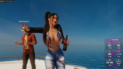 Snapshot of sensual_oriana chatting on September 23, 1:25 pm Oriana online show from September 23, 1:25 pm