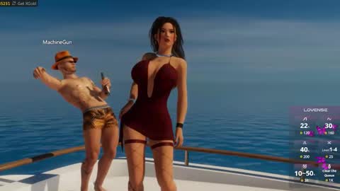 Snapshot of sensual_oriana chatting on September 27, 11:37 am Oriana online show from September 27, 11:37 am