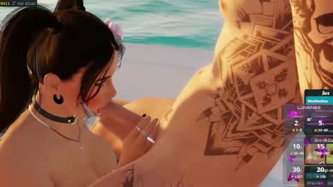 Snapshot of sensual_oriana chatting on October 6, 11:46 pm Oriana online show from October 6, 11:46 pm