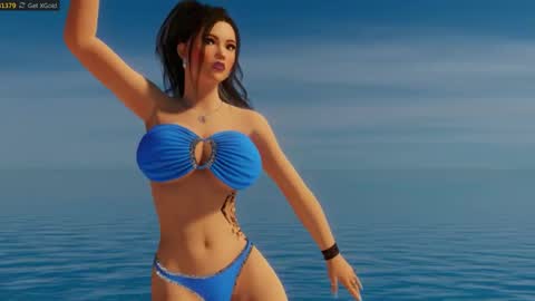 Snapshot of sensual_oriana chatting on October 25, 2:24 pm Oriana online show from October 25, 2:24 pm