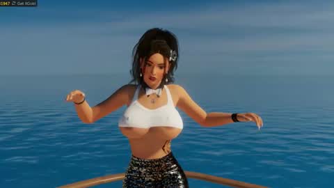 Snapshot of sensual_oriana chatting on October 27, 1:15 pm Oriana online show from October 27, 1:15 pm