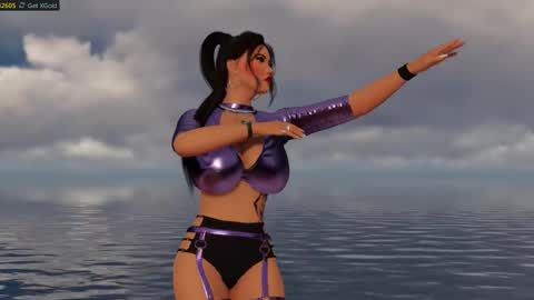 Snapshot of sensual_oriana chatting on October 29, 2:03 am Oriana online show from October 29, 2:03 am