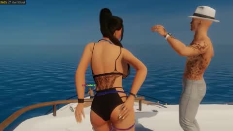 Snapshot of sensual_oriana chatting on October 29, 2:08 pm Oriana online show from October 29, 2:08 pm