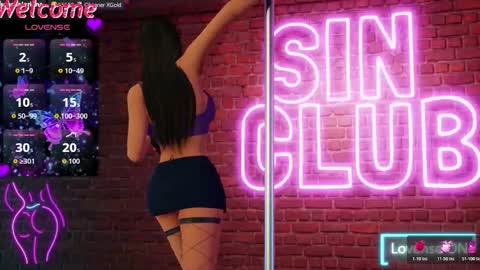 Oriana online show from February 14, 2:52 am