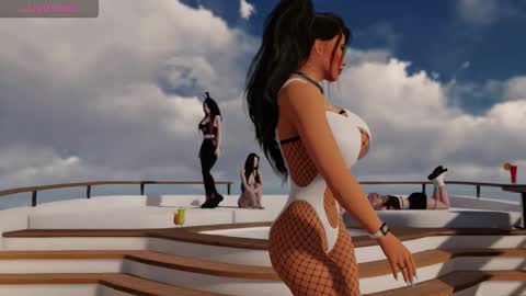 Oriana online show from March 21, 1:26 pm