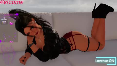 Oriana online show from April 29, 3:16 pm