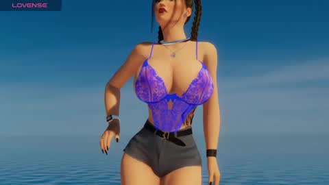 Oriana online show from May 6, 3:39 pm