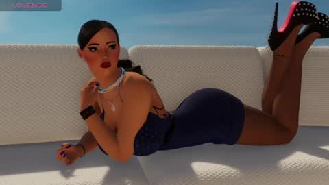 Oriana online show from May 11, 1:06 pm