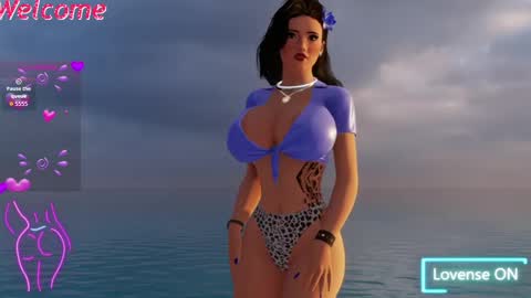 Oriana online show from May 13, 12:19 am