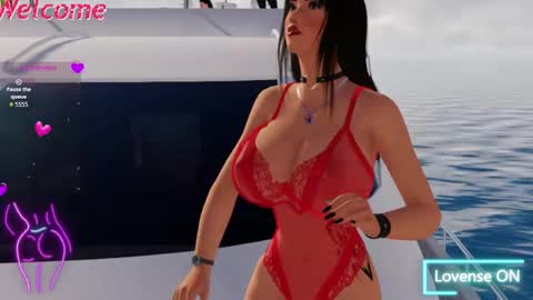 Oriana online show from May 15, 3:52 pm
