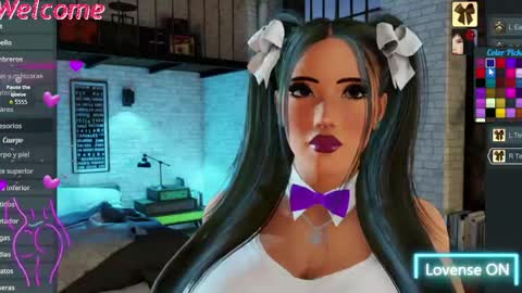 Oriana online show from May 17, 11:39 am