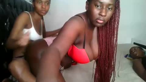 sensual_ria online show from May 13, 9:55 pm