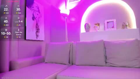 sensual_shanel online show from July 1, 2:24 am