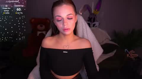 Snapshot of sensualalicee chatting on February 6, 7:02 am sensualalicee online show from February 6, 7:02 am