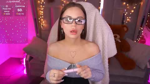 Snapshot of sensualalicee chatting on February 16, 7:26 am sensualalicee online show from February 16, 7:26 am