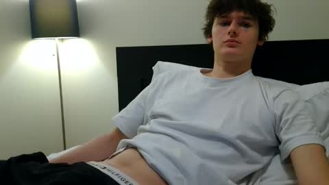 Cam online show from January 16, 10:58 pm