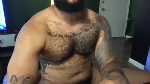 SensualBates online show from September 14, 9:14 pm