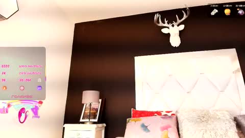 sensualcrazy online show from October 15, 1:44 pm