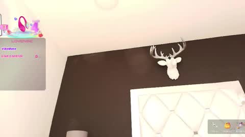 sensualcrazy online show from October 20, 1:55 pm