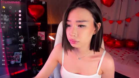 Kiki online show from February 14, 4:48 pm