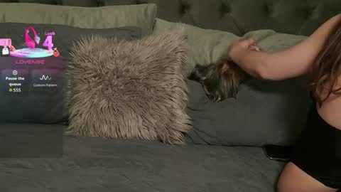 Alya online show from March 30, 1:50 am