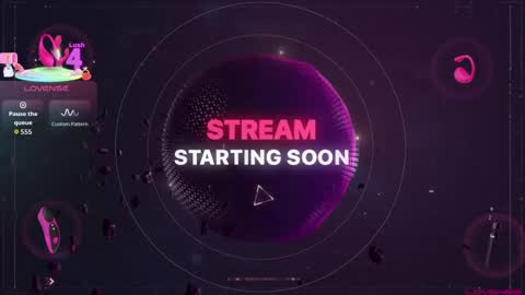 Alya online show from May 21, 2:07 am