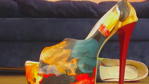 sensualmyra online show from February 4, 3:29 pm