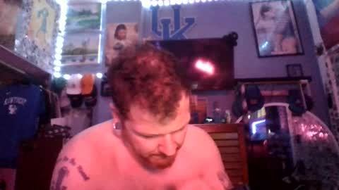 sensualsamuel69 online show from May 22, 5:18 pm