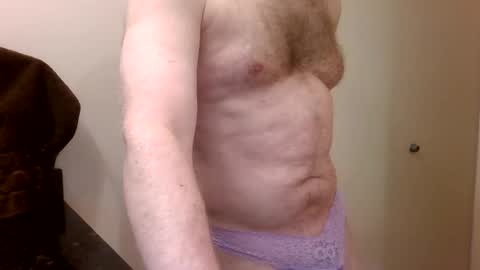 sensualuncut4u4fun online show from October 20, 6:52 pm