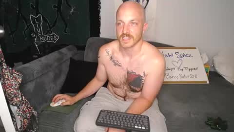 The Sensuous Sativas online show from August 1, 2:44 am
