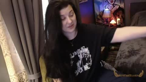 Tara online show from May 7, 12:43 pm