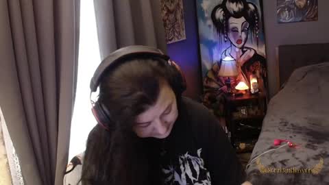 Tara online show from May 8, 12:32 pm