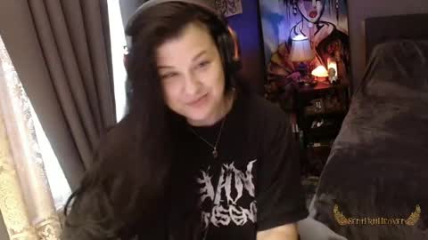 Tara online show from May 17, 12:34 pm