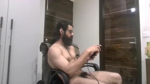 Sentient Being online show from November 1, 6:43 pm