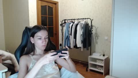 senxual__ online show from January 17, 9:17 pm