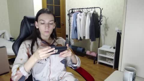 senxual__ online show from January 23, 10:11 pm