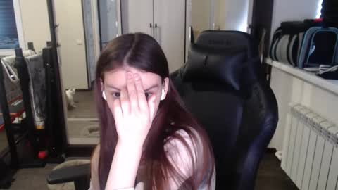 Snapshot of senxual__ chatting on February 2, 10:36 am senxual__ online show from February 2, 10:36 am