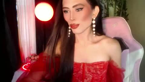 senyora_evangelista online show from February 19, 5:47 am