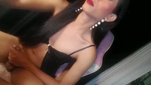 senyora_evangelista online show from March 6, 4:20 am