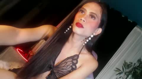 senyora_evangelista online show from March 12, 9:54 pm