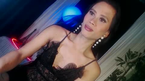 senyora_evangelista online show from March 19, 2:59 am