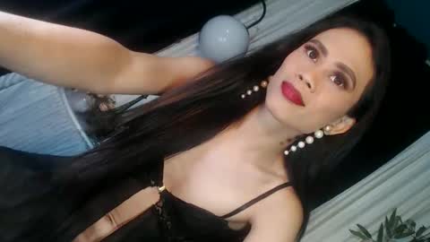 senyora_evangelista online show from March 23, 2:04 am