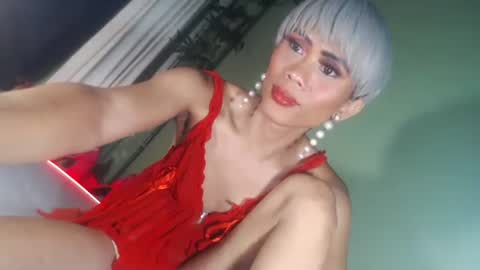 senyora_evangelista online show from May 7, 3:01 am
